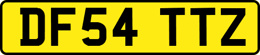 DF54TTZ