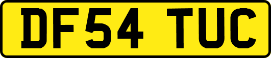 DF54TUC