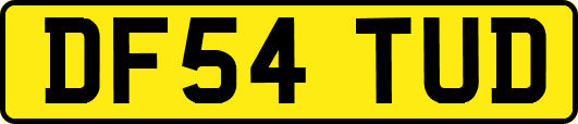 DF54TUD