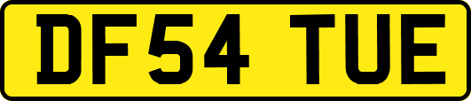DF54TUE
