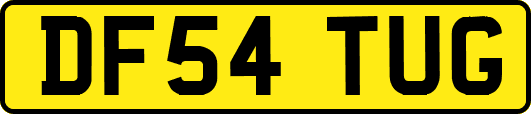 DF54TUG