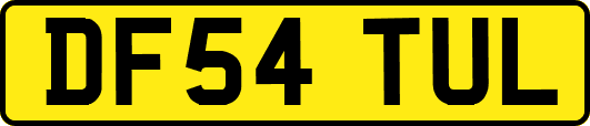 DF54TUL