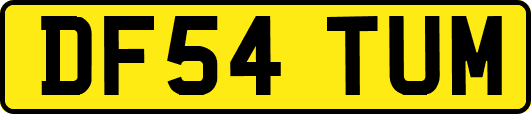 DF54TUM