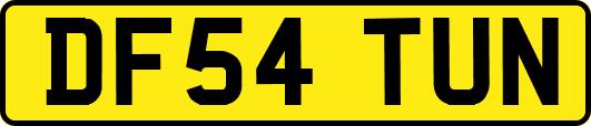 DF54TUN