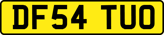 DF54TUO