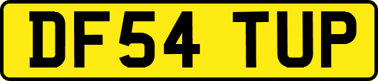 DF54TUP