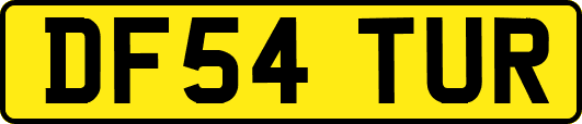 DF54TUR