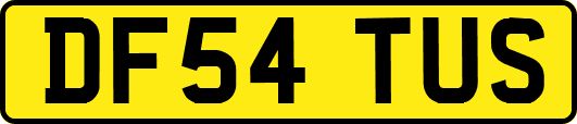 DF54TUS