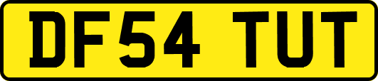 DF54TUT