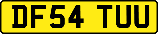 DF54TUU