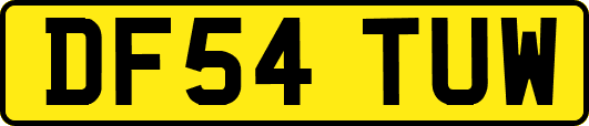 DF54TUW