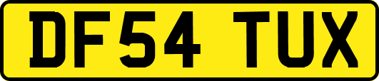 DF54TUX