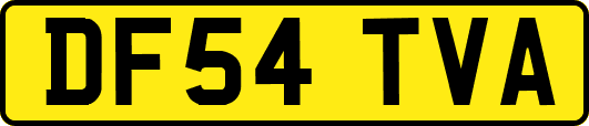 DF54TVA