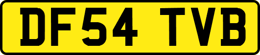 DF54TVB