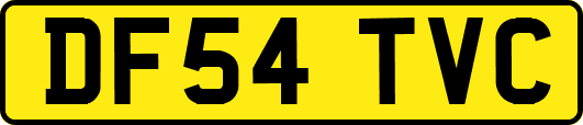 DF54TVC