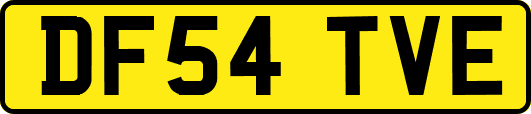DF54TVE