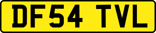 DF54TVL