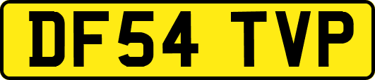 DF54TVP