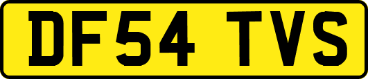 DF54TVS