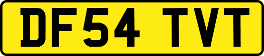 DF54TVT