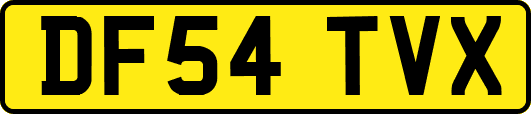 DF54TVX