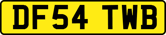 DF54TWB