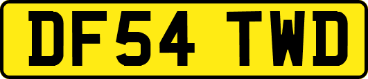 DF54TWD