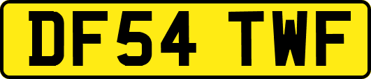 DF54TWF
