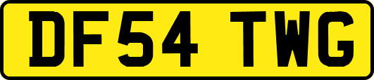 DF54TWG