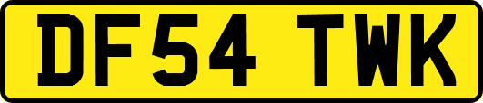 DF54TWK