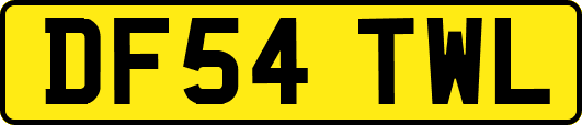 DF54TWL
