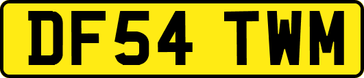 DF54TWM