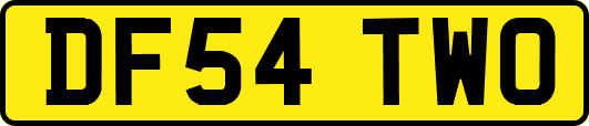 DF54TWO