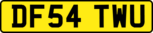 DF54TWU
