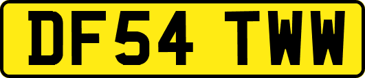 DF54TWW