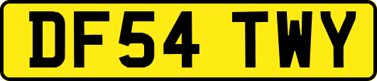 DF54TWY