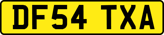DF54TXA