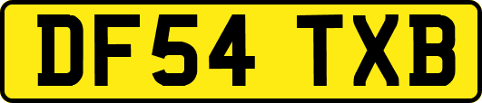 DF54TXB
