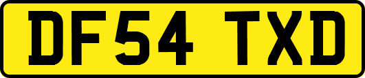 DF54TXD
