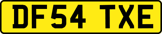 DF54TXE