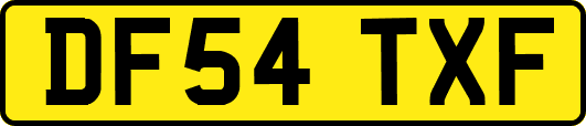 DF54TXF
