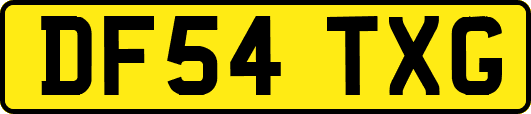 DF54TXG