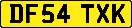 DF54TXK