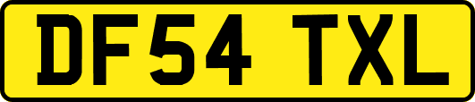 DF54TXL