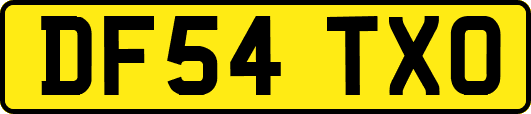 DF54TXO