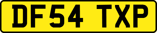 DF54TXP