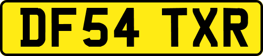 DF54TXR