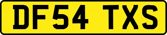 DF54TXS