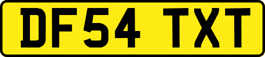 DF54TXT