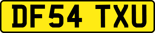 DF54TXU
